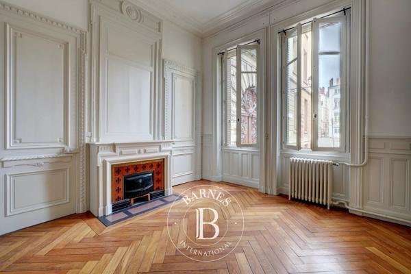 Lyon 5ème, Appartement 3 Chambres -  134 m² à vendre