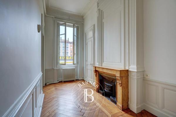 Lyon 5ème, Appartement 3 Chambres -  134 m² à vendre
