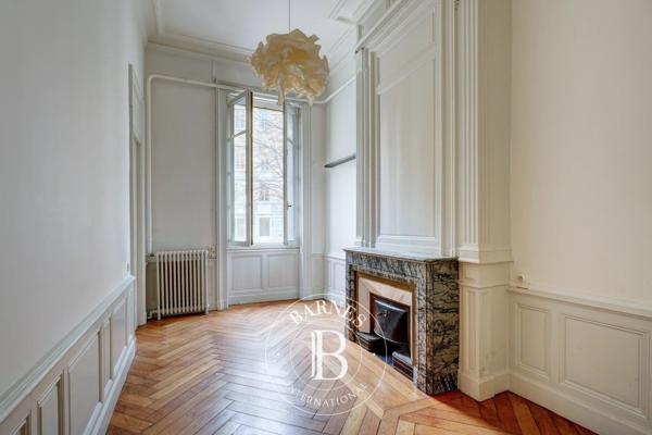 Lyon 5ème, Appartement 3 Chambres -  134 m² à vendre