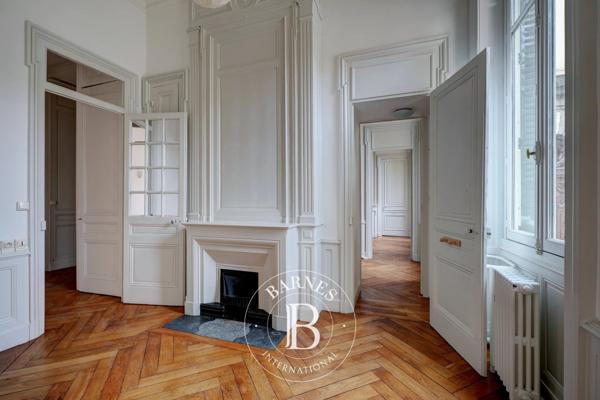 Lyon 5ème, Appartement 3 Chambres -  134 m² à vendre