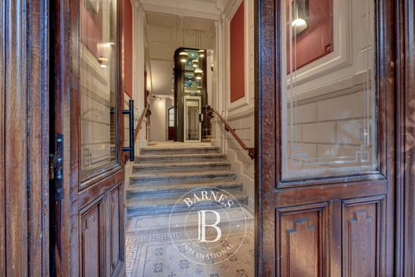 Lyon 5ème, Appartement 3 Chambres -  134 m² à vendre