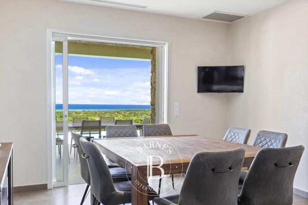 Sari-Solenzara, Villa 4 Chambres -  272 m² à vendre