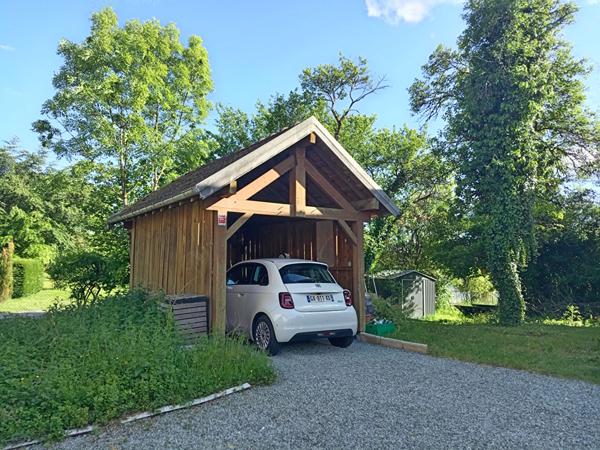 MAISON 135M² SUR 1371M² DE TERRAIN CONSTRUCTIBLE PROCHE HERICOURT