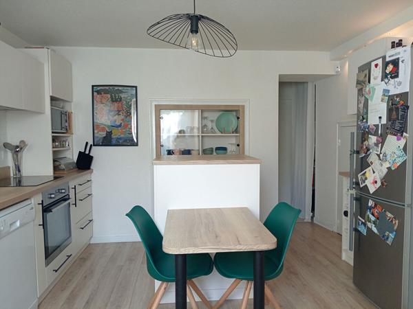MAISON 135M² SUR 1371M² DE TERRAIN CONSTRUCTIBLE PROCHE HERICOURT