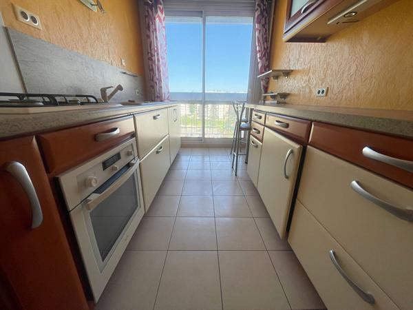 Appartement Besancon 2 pièce(s) 48 m2