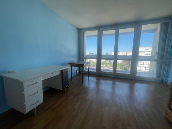 Appartement Besancon 2 pièce(s) 48 m2