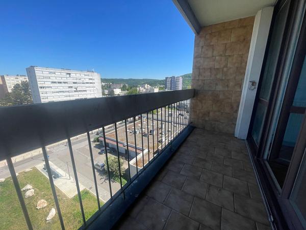 Appartement Besancon 2 pièce(s) 48 m2