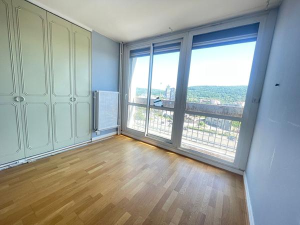 Appartement Besancon 2 pièce(s) 48 m2