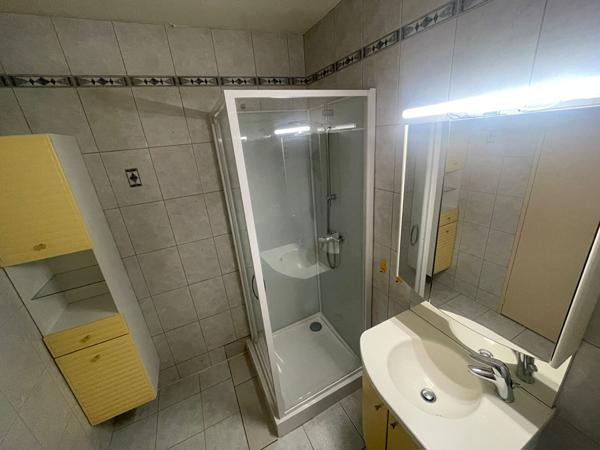Appartement Besancon 2 pièce(s) 48 m2