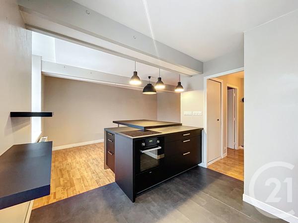 Appartement T4 à vendre  4 pièces - 99,77 m2 CHOLET - 49