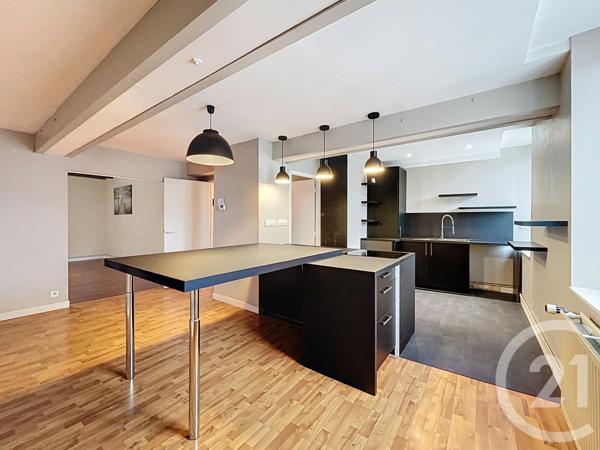Appartement T4 à vendre  4 pièces - 99,77 m2 CHOLET - 49