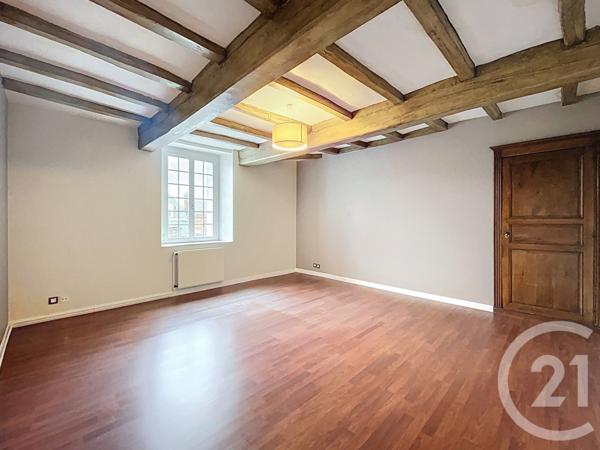 Appartement T4 à vendre  4 pièces - 99,77 m2 CHOLET - 49