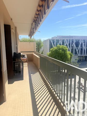 Appartement à vendre 4 pièces 81,82 m² La Valette-du-Var