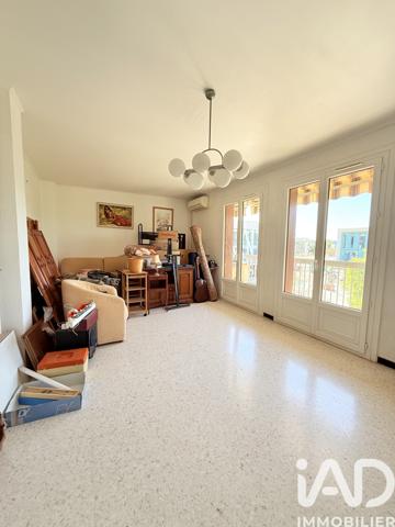 Appartement à vendre 4 pièces 81,82 m² La Valette-du-Var