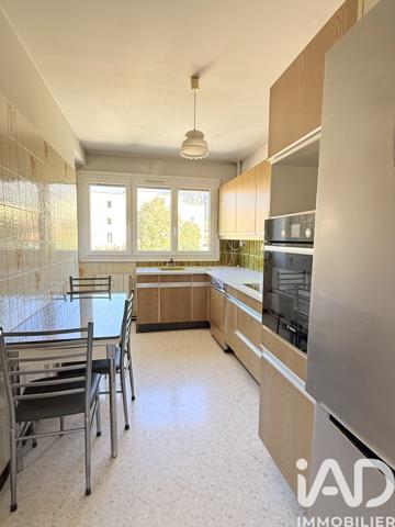 Appartement à vendre 4 pièces 81,82 m² La Valette-du-Var