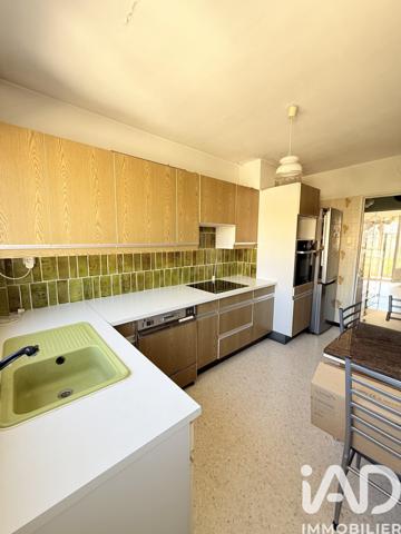 Appartement à vendre 4 pièces 81,82 m² La Valette-du-Var
