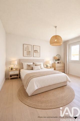 Appartement à vendre 4 pièces 81,82 m² La Valette-du-Var