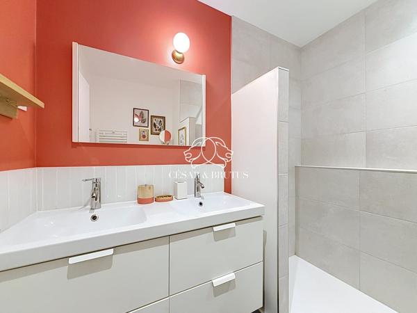 Appartement à vendre Lyon