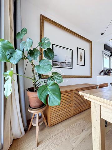 Appartement à vendre Lyon
