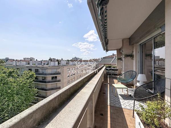 Appartement à vendre Lyon