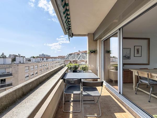 Appartement à vendre Lyon