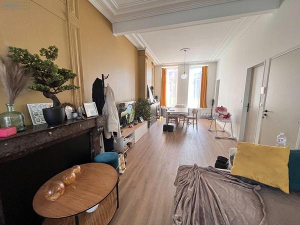 Maison à vendre à Hazebrouck dans le Nord (59190), ref : 12984-3