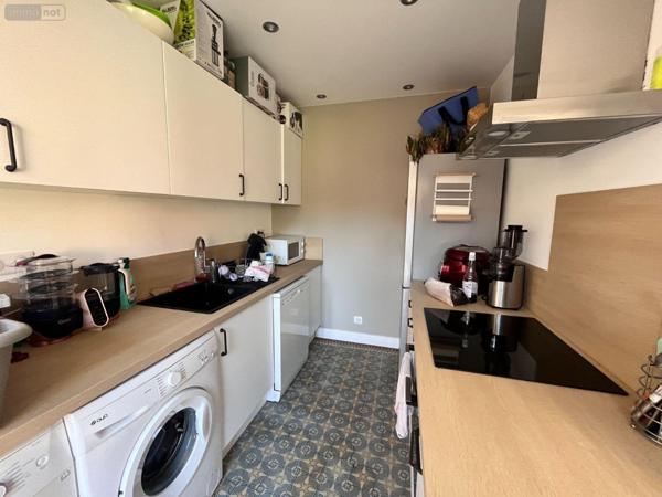 Maison à vendre à Hazebrouck dans le Nord (59190), ref : 12984-3