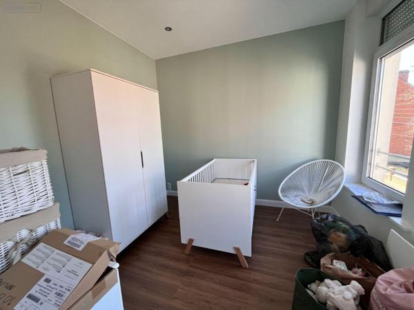 Maison à vendre à Hazebrouck dans le Nord (59190), ref : 12984-3