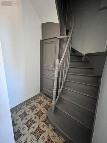 Maison à vendre à Hazebrouck dans le Nord (59190), ref : 12984-3