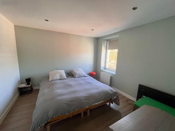 Maison à vendre à Hazebrouck dans le Nord (59190), ref : 12984-3