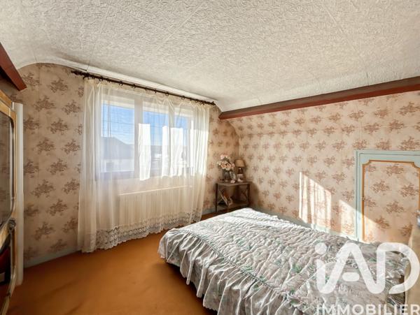 Maison à vendre 4 pièces 75 m² Varennes-sur-Seine