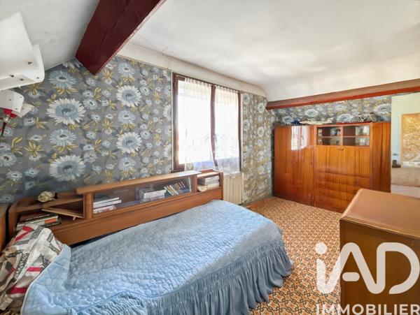 Maison à vendre 4 pièces 75 m² Varennes-sur-Seine