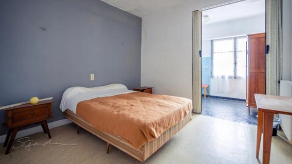 Immeuble ancien hôtel 600 m² + terrain à bâtir 1 909 m² – potentiel division – Denguin