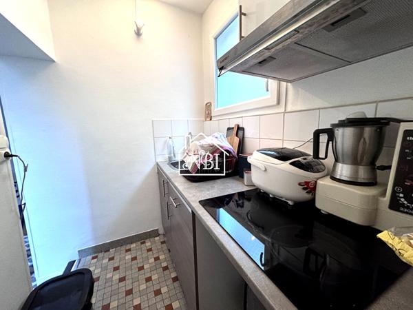 À LOUER Appartement T2 49,31 m2 Centre-ville LAVAL