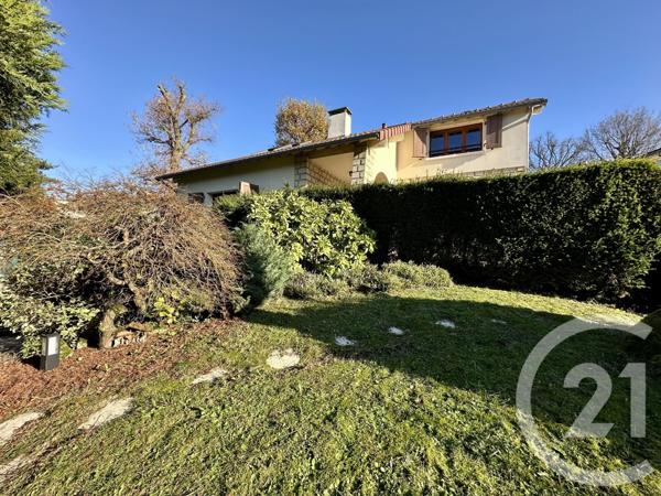 Maison à vendre  6 pièces - 168,53 m2 LA CELLE ST CLOUD - 78