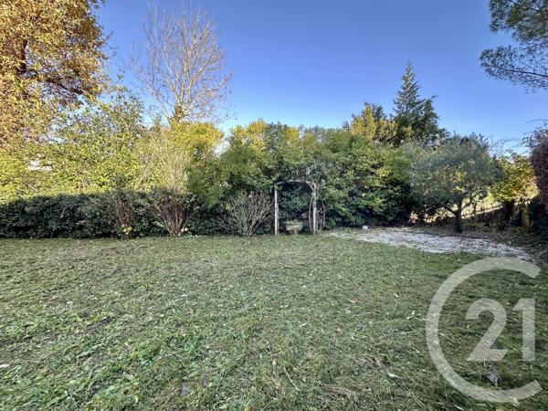 Maison à vendre  6 pièces - 168,53 m2 LA CELLE ST CLOUD - 78