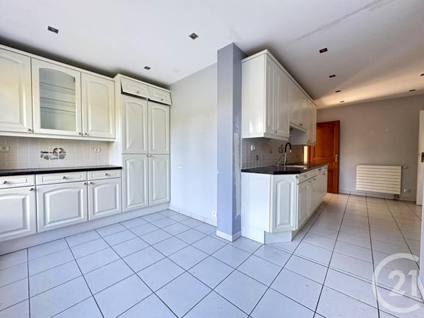 Maison à vendre  6 pièces - 168,53 m2 LA CELLE ST CLOUD - 78