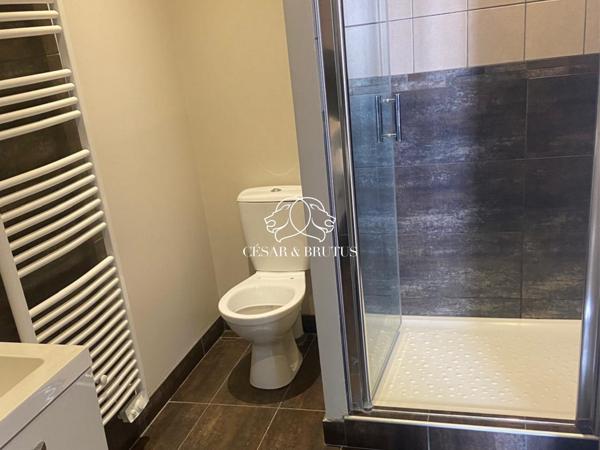 INVESTISSEMENT LOCATIF SÉCURISÉ – APPARTEMENT DUPLEX T3 DE 77 m² À TARARE