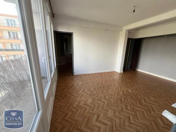 Appartement à louer 3 pièces