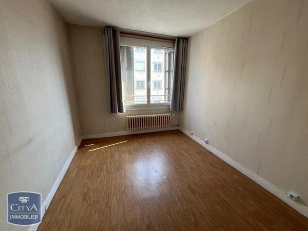 Appartement à louer 3 pièces