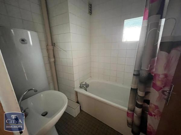 Appartement à louer 3 pièces