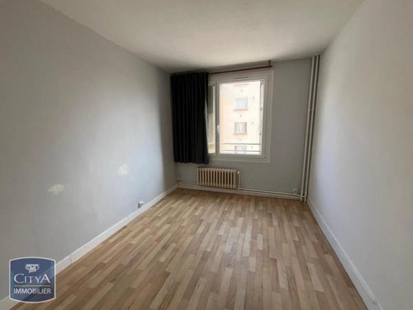 Appartement à louer 3 pièces
