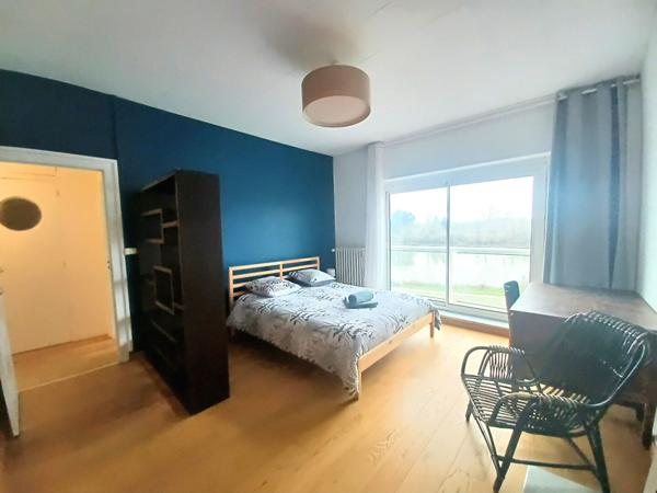 Maison bords de Loire 5 chambres 178 m² habitables