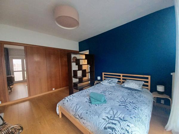 Maison bords de Loire 5 chambres 178 m² habitables