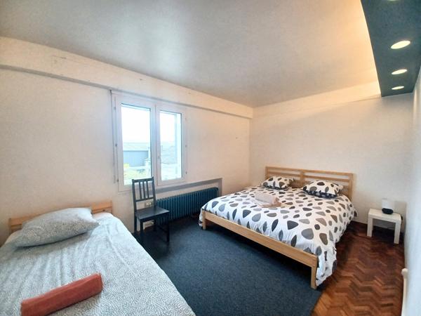 Maison bords de Loire 5 chambres 178 m² habitables