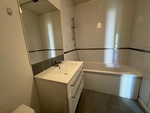 Studio meublé LES ULIS 1 pièce 29.42 m²