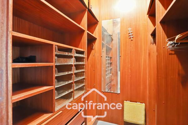 Appartement à vendre 5 pièces SAINT CLOUD (92)