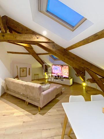 Appartement Valserhone 2 pièce(s) 41 m2