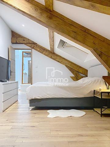 Appartement Valserhone 2 pièce(s) 41 m2