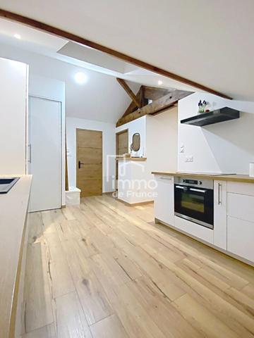 Appartement Valserhone 2 pièce(s) 41 m2